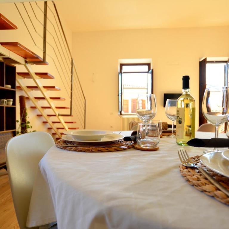 Trincu Apartment - Appartamento con 2 Camere da Letto - 10
