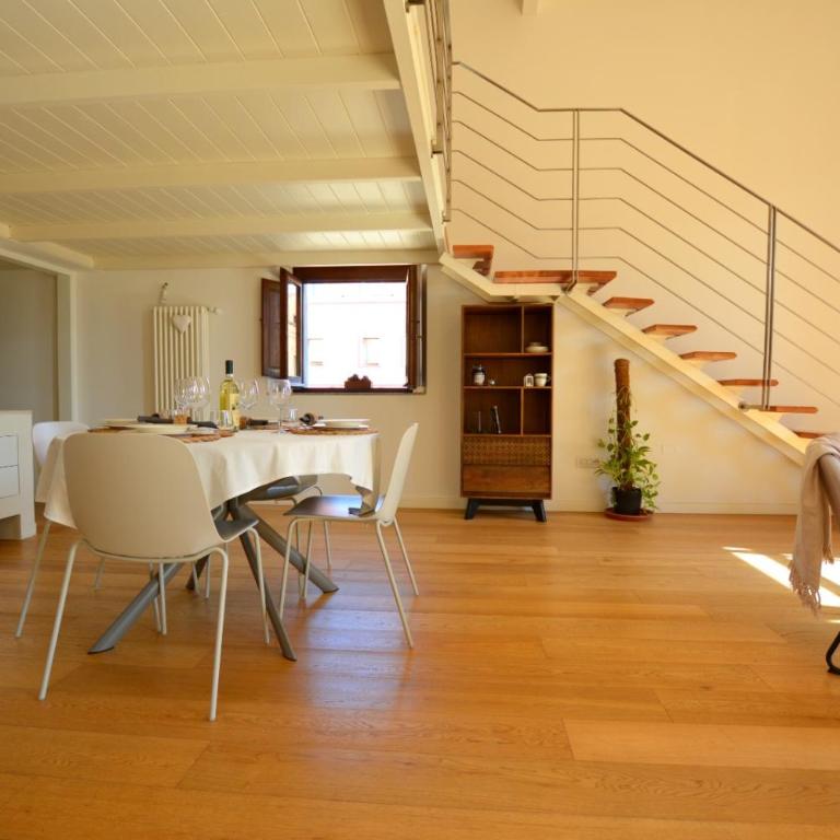 Trincu Apartment - Appartamento con 2 Camere da Letto - 9