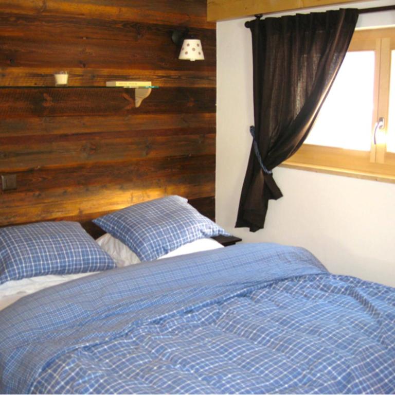 Itrognon, douillet et cosy! - Chalet mit 2 Schlafzimmern - 3