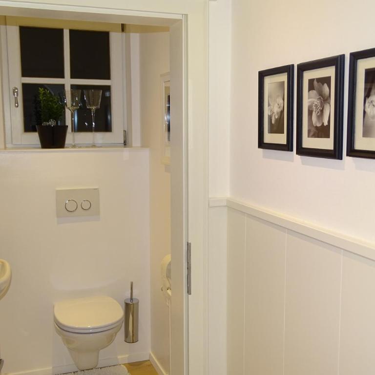 Ferienwohnung Grünwald - Apartment mit Balkon - 10