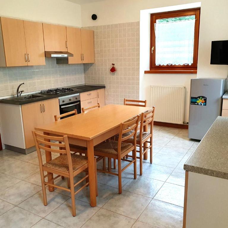 Villa Paradiso Parolari - One-Bedroom Apartment with Garden View - 3
