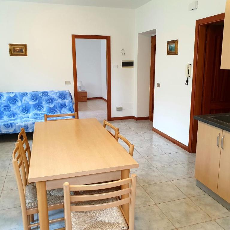 Villa Paradiso Parolari - One-Bedroom Apartment with Garden View - 2