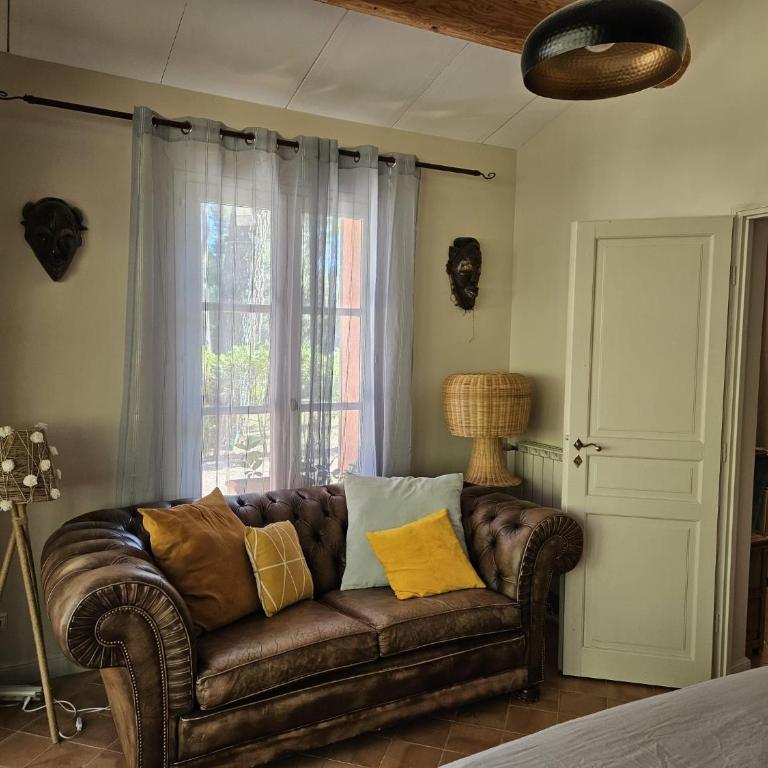 La Petite Yolande - Casa de 2 dormitorios - 9