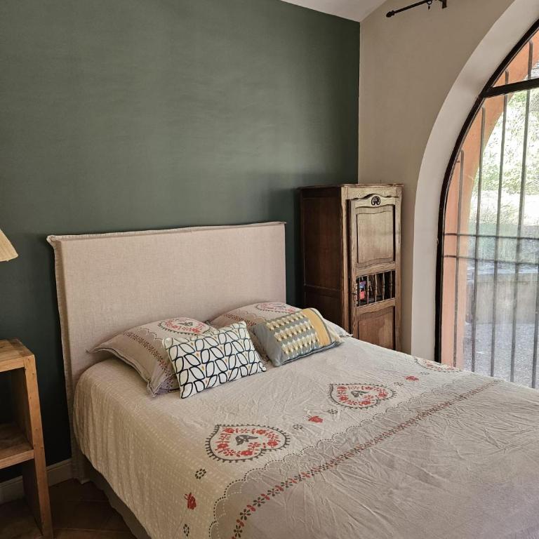 La Petite Yolande - Casa de 2 dormitorios - 11