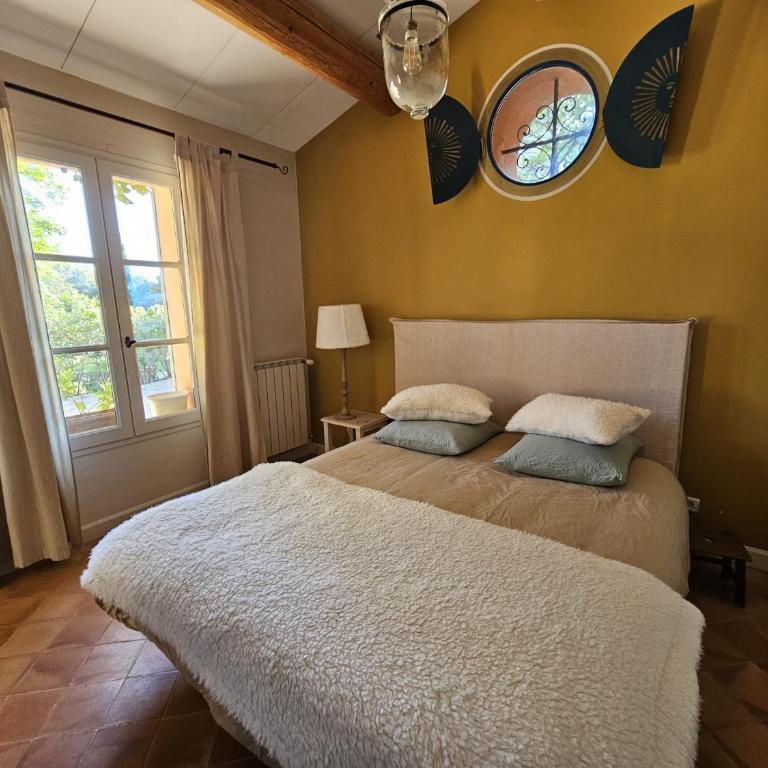 La Petite Yolande - Casa de 2 dormitorios - 7