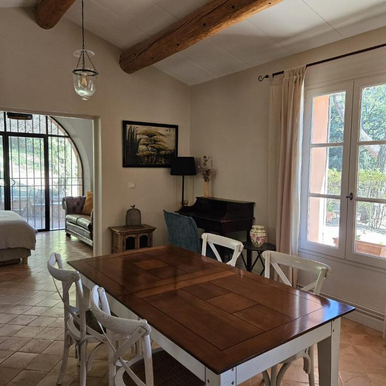 La Petite Yolande - Casa de 2 dormitorios - 10