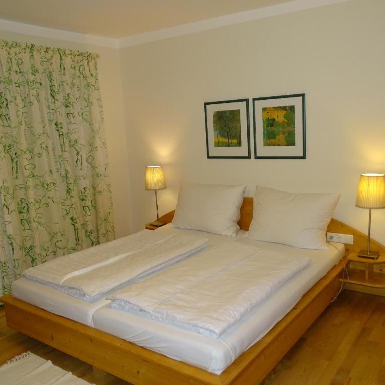 Ferienwohnung Grünwald - Apartment mit Balkon - 15