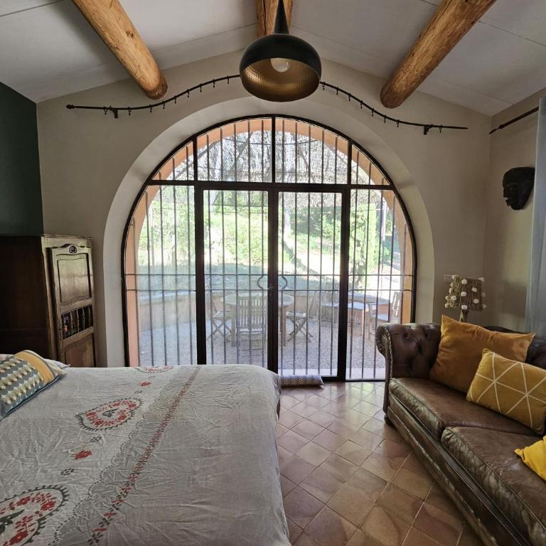 La Petite Yolande - Casa de 2 dormitorios - 15