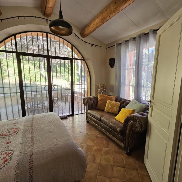 La Petite Yolande - Casa de 2 dormitorios - 13