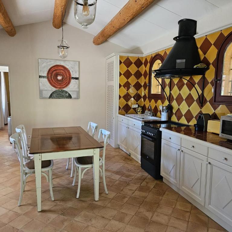 La Petite Yolande - Casa de 2 dormitorios - 16