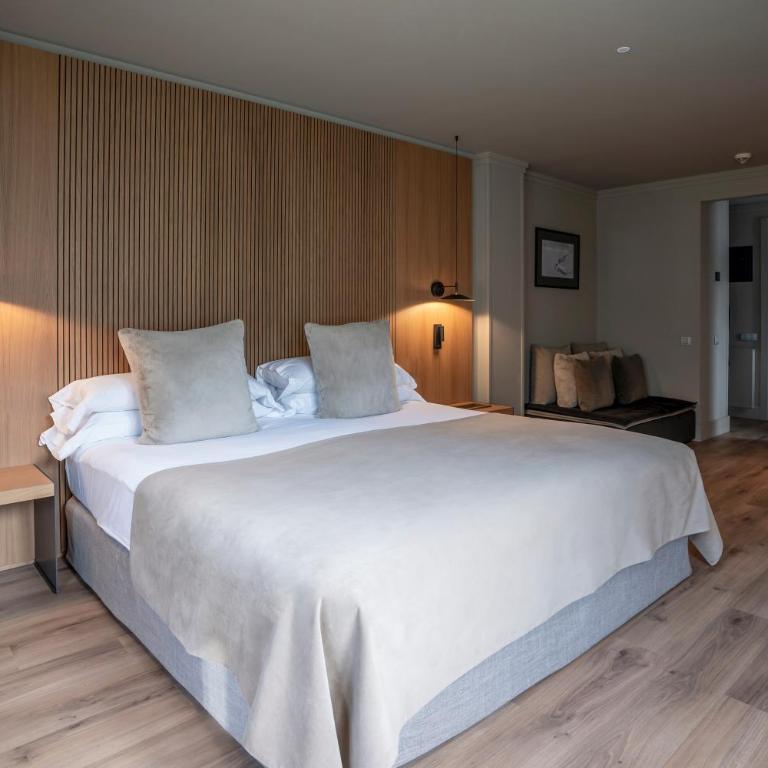 Serras Andorra - Suite Junior - 4