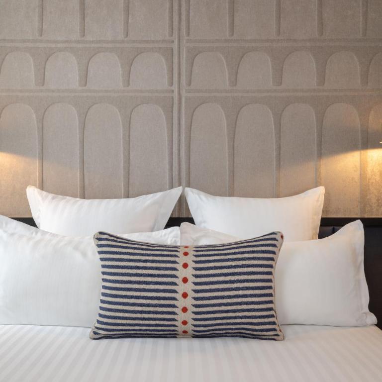 Hotel Grand Coeur Latin - Chambre Double - 2
