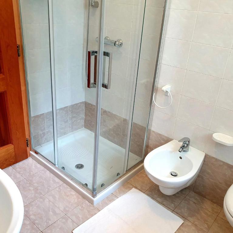 Villa Paradiso Parolari - One-Bedroom Apartment with Garden View - 5