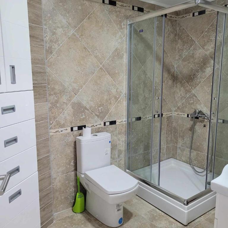 Double Dream Vrnjačka Banja - Two-Bedroom Apartment - 17