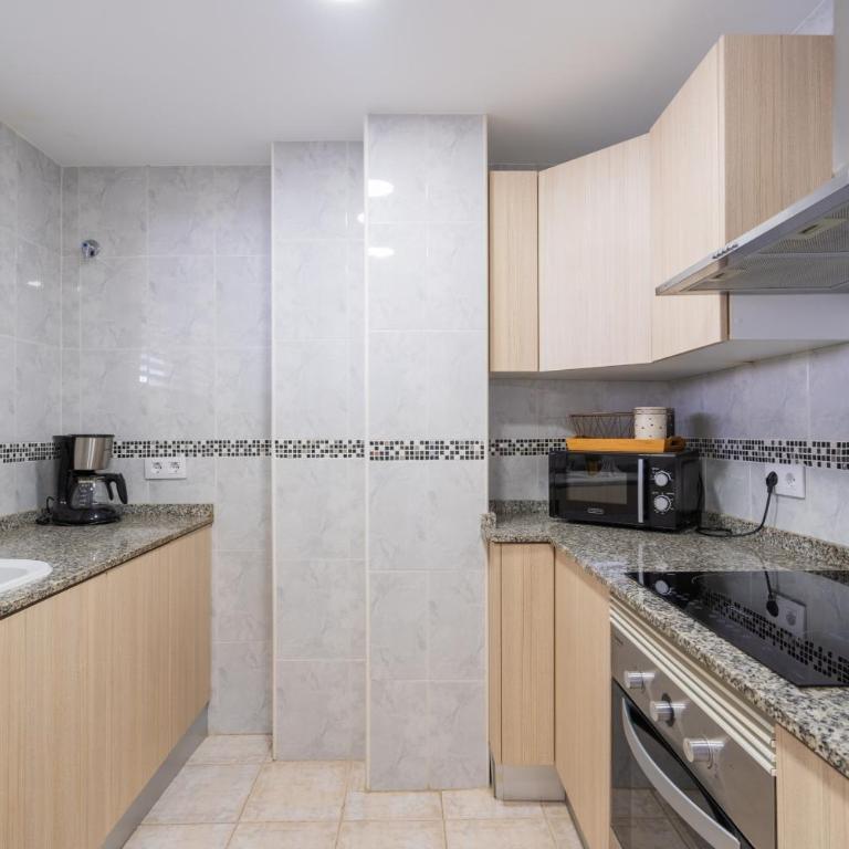 CostaBlancaDreams Duplex Manzanera in Calpe - Apartamento Dúplex - 5