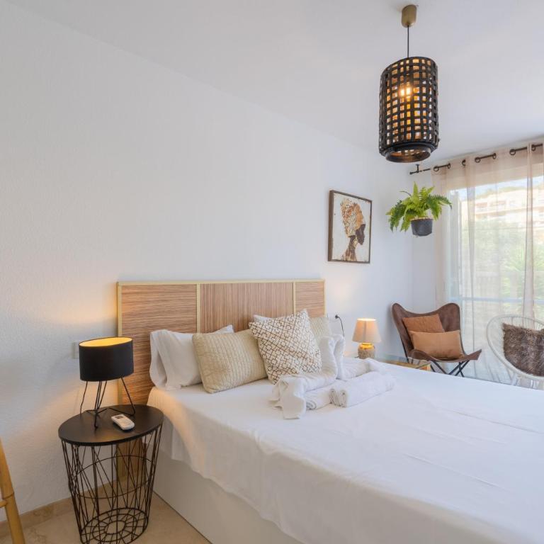 CostaBlancaDreams Duplex Manzanera in Calpe - Apartamento Dúplex - 6