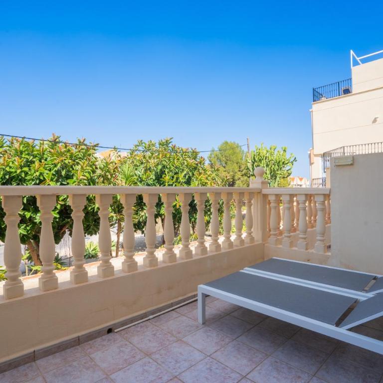 CostaBlancaDreams Duplex Manzanera in Calpe - Apartamento Dúplex - 7
