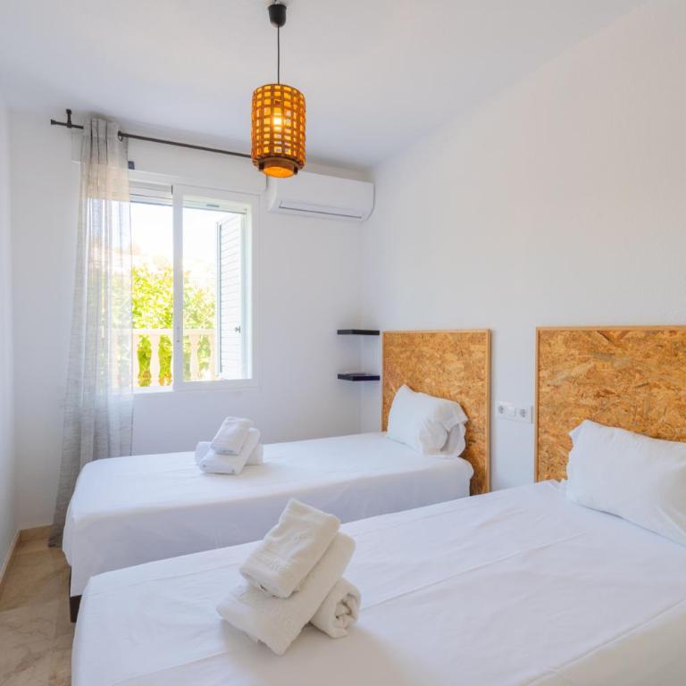 CostaBlancaDreams Duplex Manzanera in Calpe - Apartamento Dúplex - 8