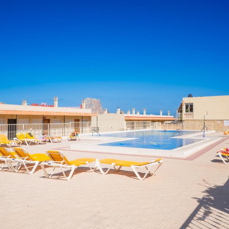 CostaBlancaDreams Duplex Manzanera in Calpe - Apartamento Dúplex - 10