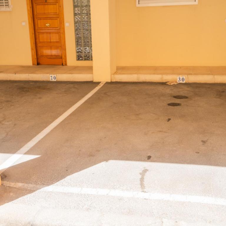 CostaBlancaDreams Duplex Manzanera in Calpe - Apartamento Dúplex - 11