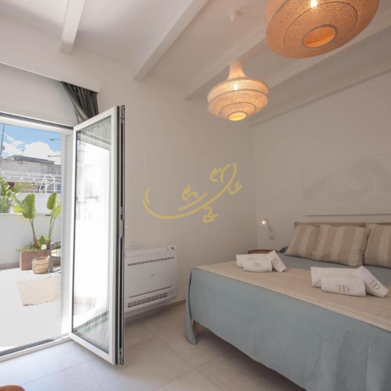 Trulli&Dimore - Palazzo Maris - Apartment - 2