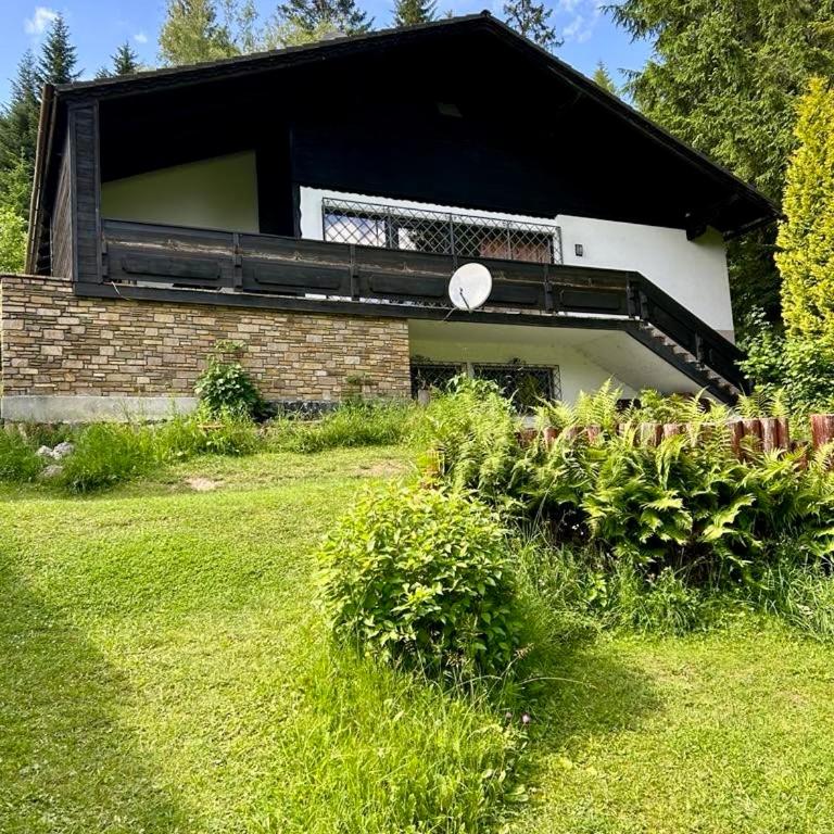 Semmering Guest Haus - Haus mit 1 Schlafzimmer - 27