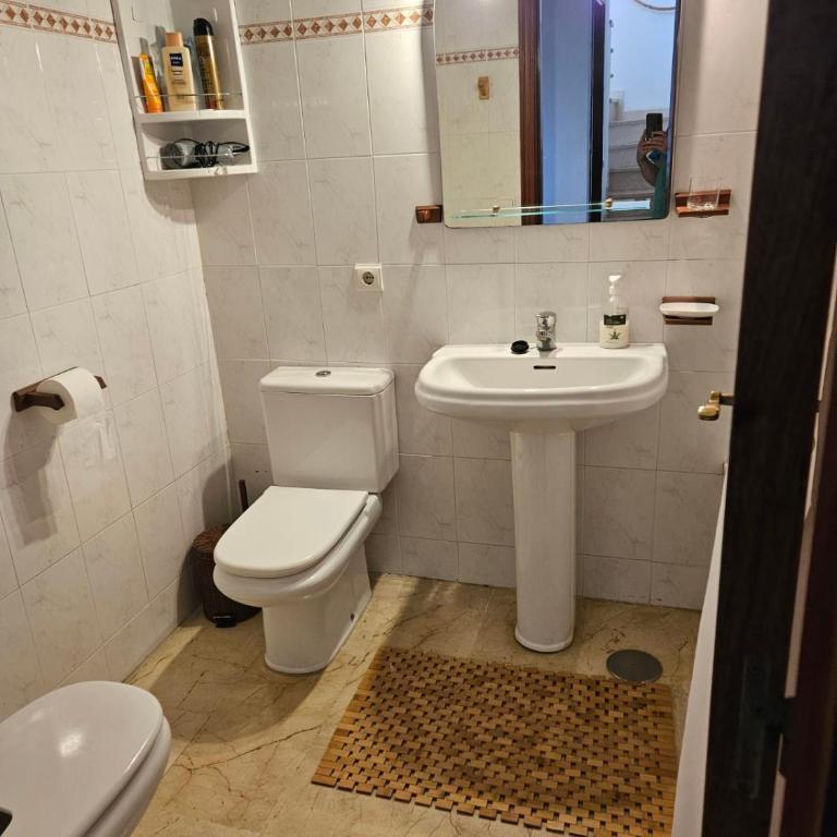 Rosario duplex - Apartamento de 3 dormitorios - 27