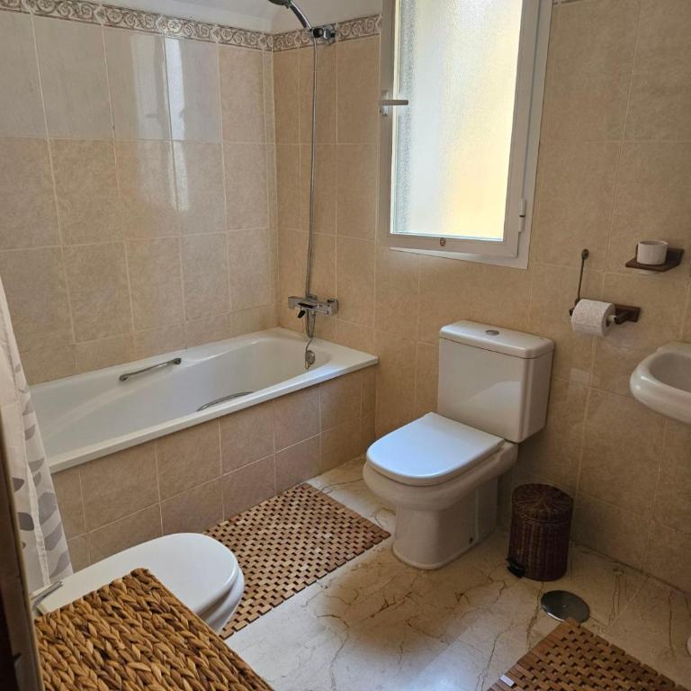 Rosario duplex - Apartamento de 3 dormitorios - 28
