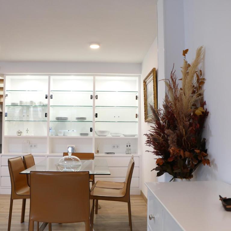 Casa Eskyapa - Two-Bedroom House - 1
