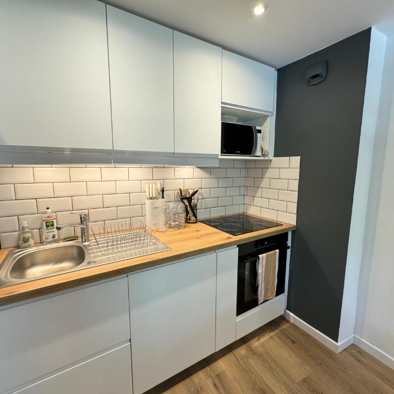 Gardiole II by Mountain Collection Immobilier - Appartement 3 Chambres - 6