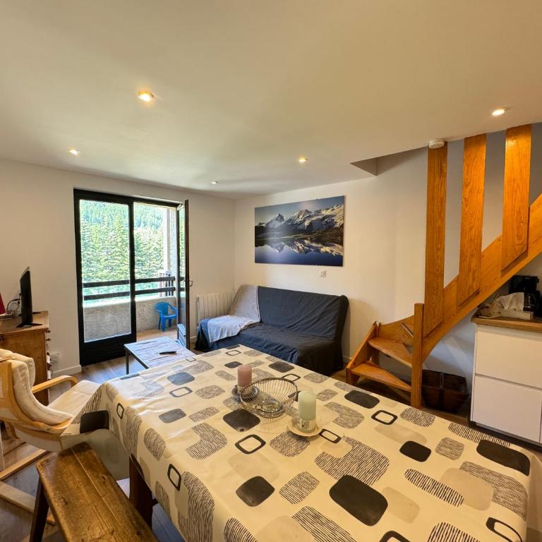 Gardiole II by Mountain Collection Immobilier - Appartement 3 Chambres - 3