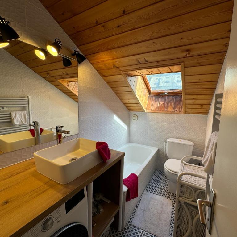 Gardiole II by Mountain Collection Immobilier - Appartement 3 Chambres - 7
