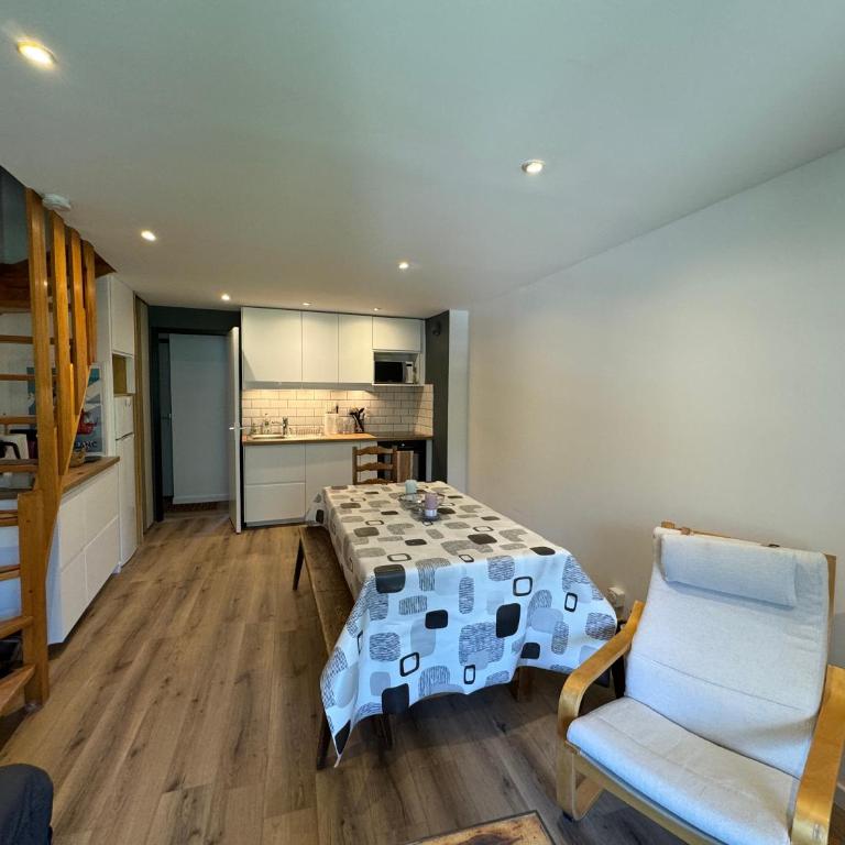 Gardiole II by Mountain Collection Immobilier - Appartement 3 Chambres - 2