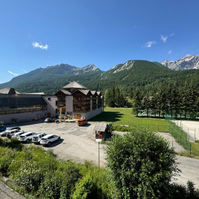 Gardiole II by Mountain Collection Immobilier - Appartement 3 Chambres - 15