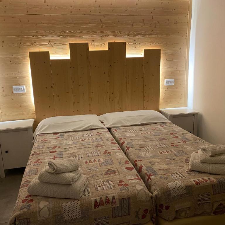 Hotel Sciatori 3 Stelle Superior - Suite Familiare - 6