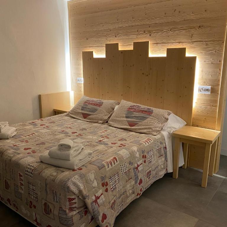 Hotel Sciatori 3 Stelle Superior - Suite Familiare - 5