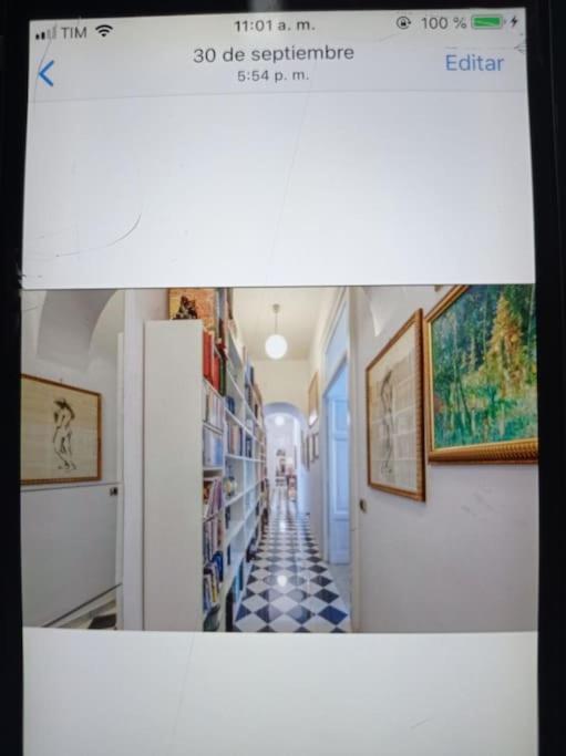 Fiore73 - Apartment mit 2 Schlafzimmern - 4