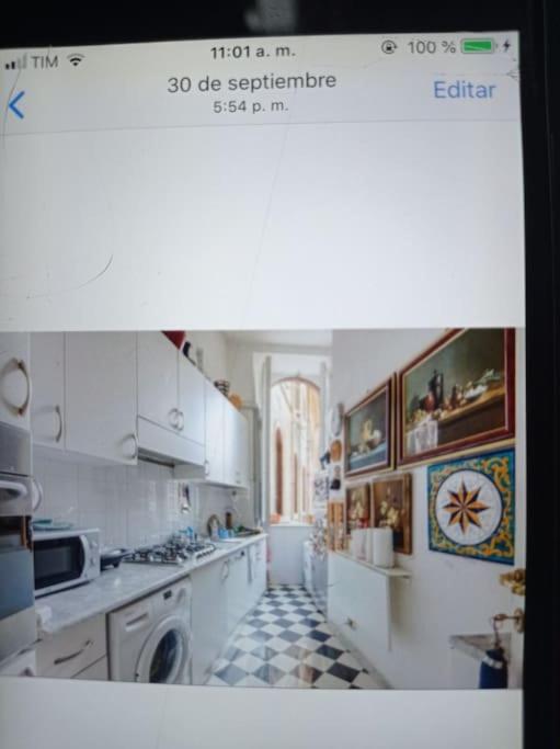 Fiore73 - Apartment mit 2 Schlafzimmern - 5
