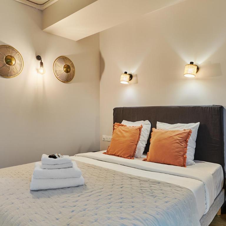 Residence centre de Paris by Studio prestige - Appartement 1 Chambre - 6