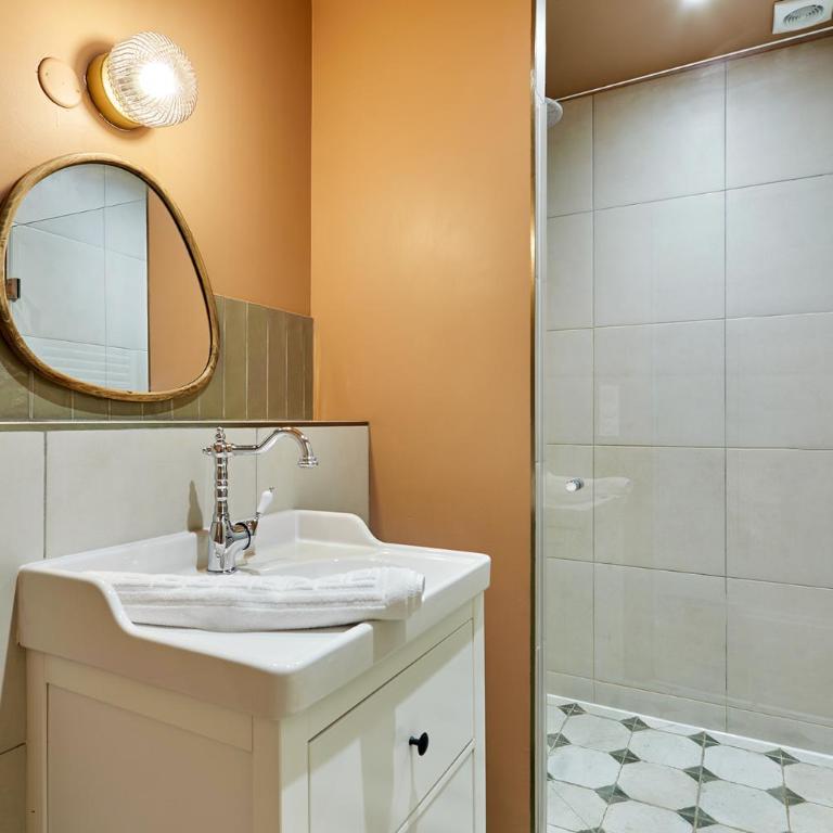 Residence centre de Paris by Studio prestige - Appartement 1 Chambre - 10