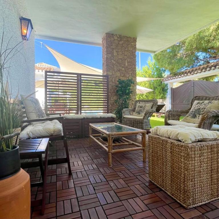 La Heredad - Villa en La Zenia - Villa - 22