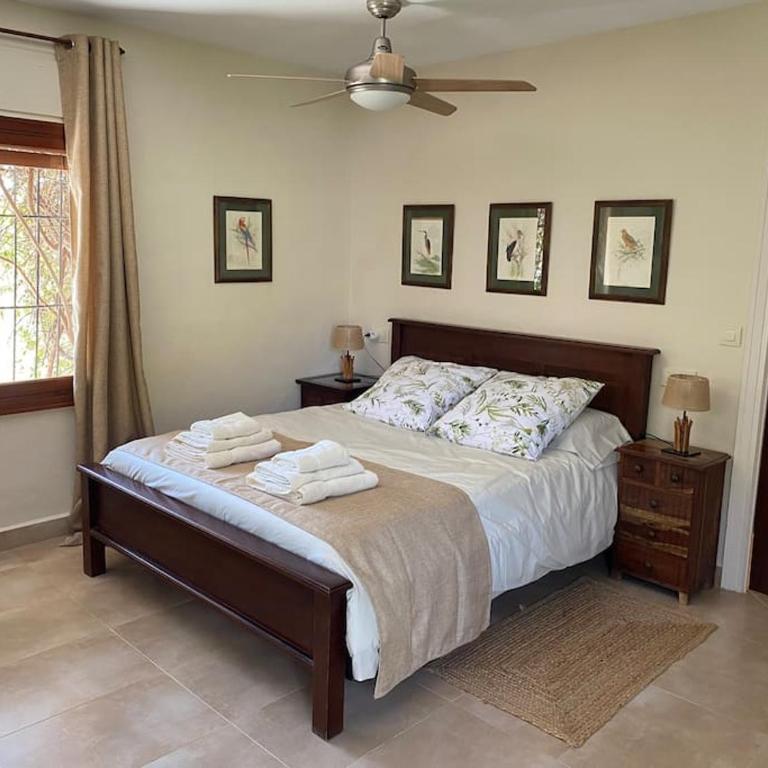 La Heredad - Villa en La Zenia - Villa - 71