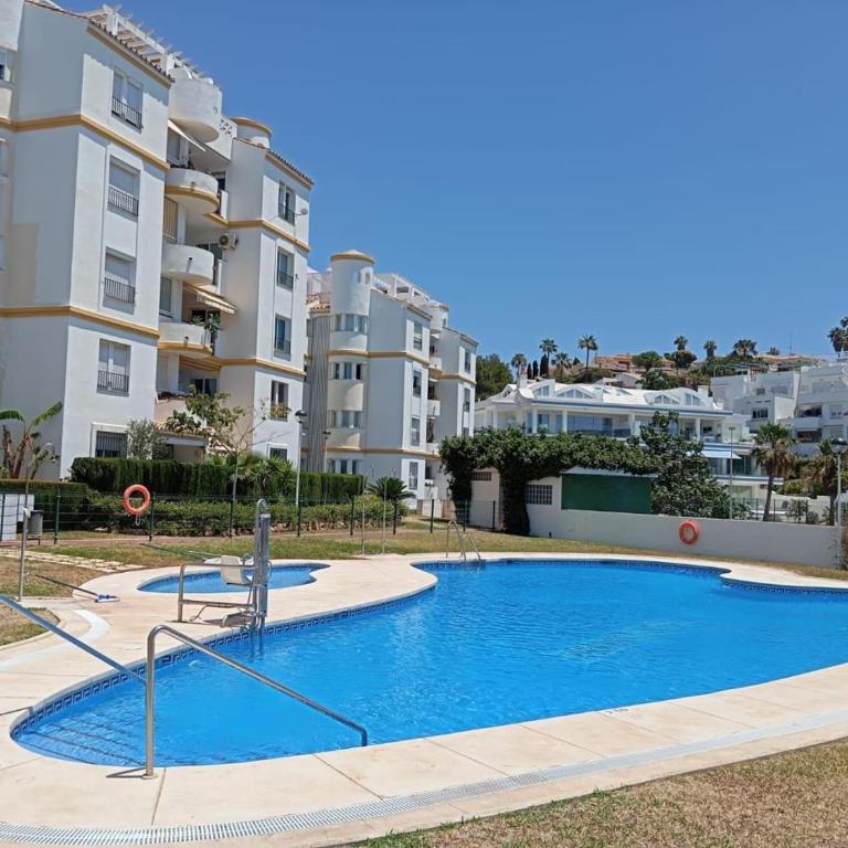 1 Bedroom apartment near the beach - Apartamento - 1