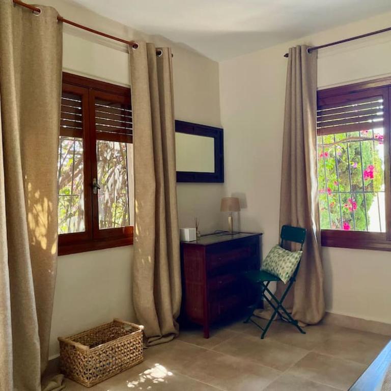 La Heredad - Villa en La Zenia - Villa - 74