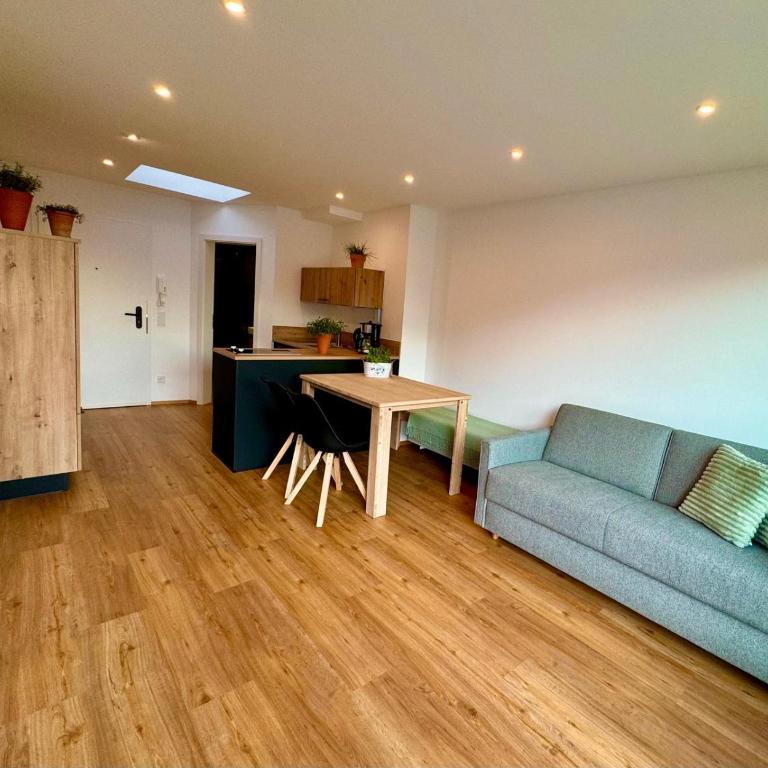Panorama-Glück I & III - Ein Schlafzimmer-Apartment – ​​Dachterrasse und Bergblick - 30