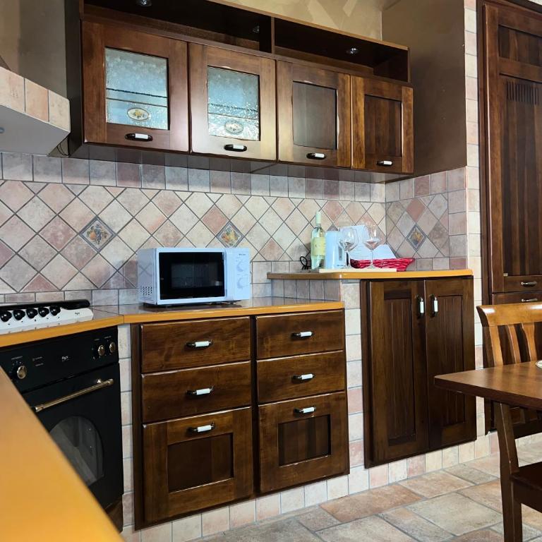 Bacio del sole Apartment - Appartamento con 1 Camera da Letto - 4