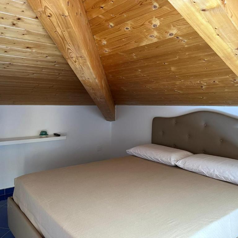 Casa vacanze La Terrazza - Appartamento con 1 Camera da Letto - 4