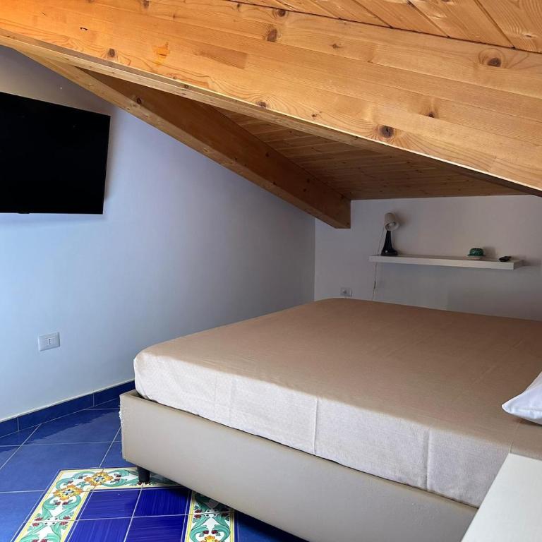 Casa vacanze La Terrazza - Appartamento con 1 Camera da Letto - 5