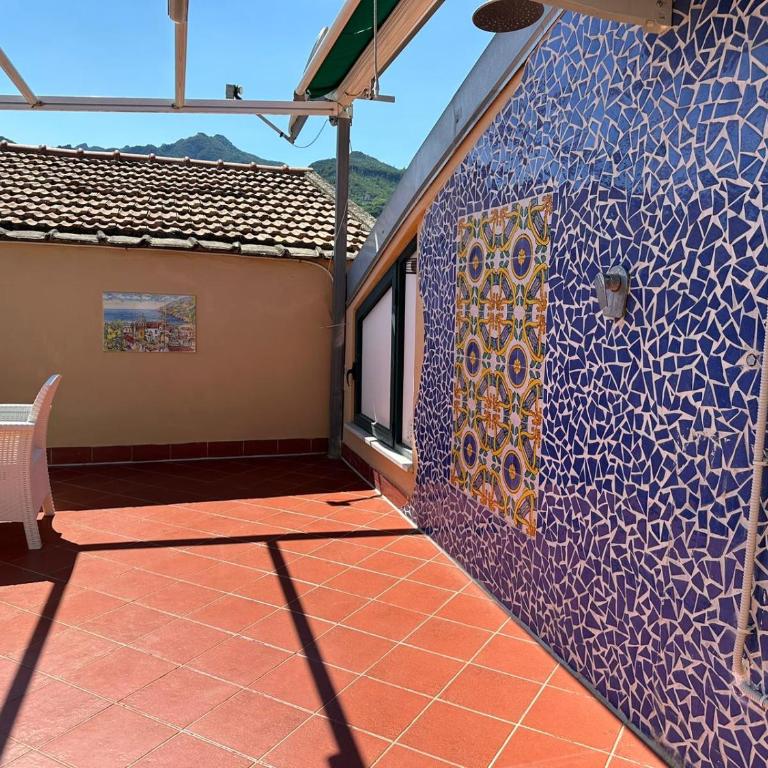 Casa vacanze La Terrazza - Appartamento con 1 Camera da Letto - 6