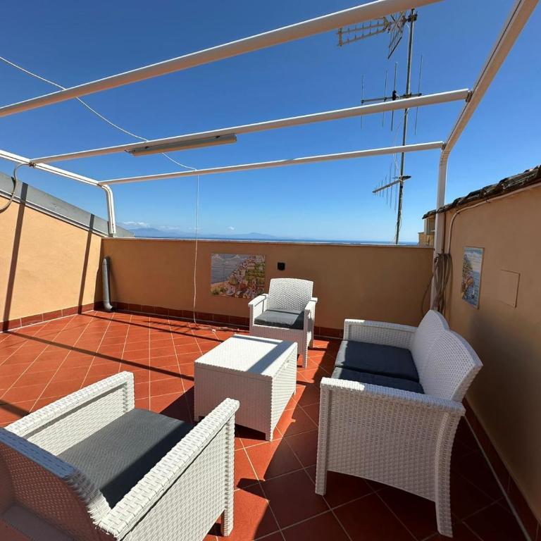 Casa vacanze La Terrazza - Appartamento con 1 Camera da Letto - 7